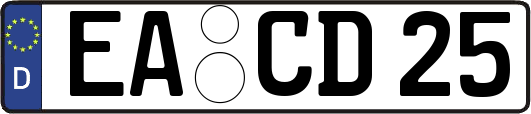 EA-CD25