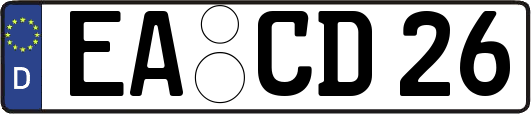 EA-CD26