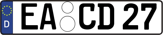 EA-CD27