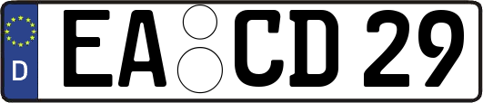 EA-CD29