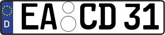EA-CD31
