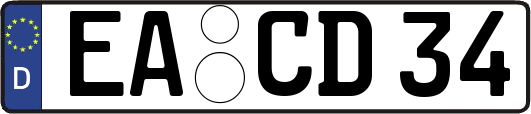 EA-CD34