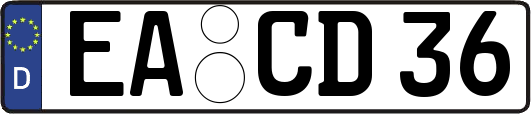 EA-CD36