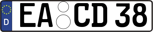 EA-CD38