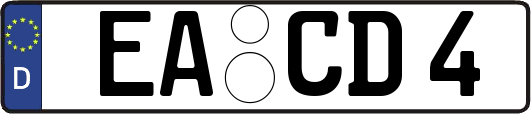 EA-CD4
