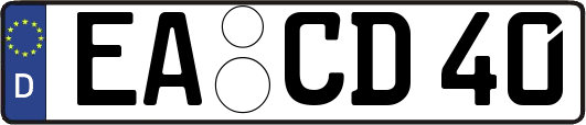 EA-CD40