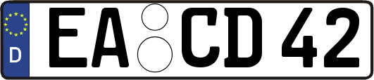 EA-CD42