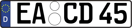 EA-CD45