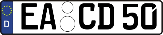 EA-CD50