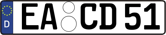 EA-CD51