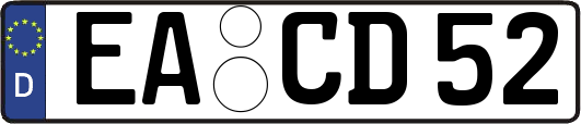 EA-CD52