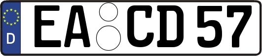 EA-CD57