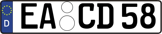 EA-CD58