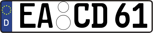 EA-CD61
