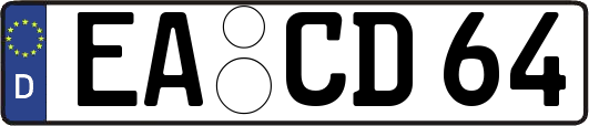 EA-CD64