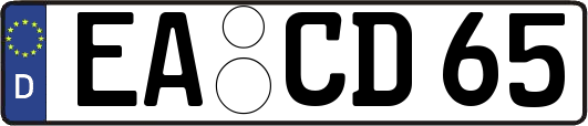 EA-CD65