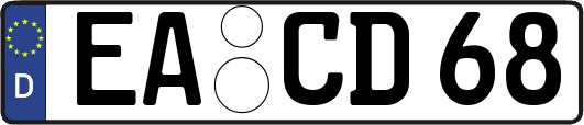 EA-CD68