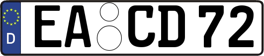 EA-CD72