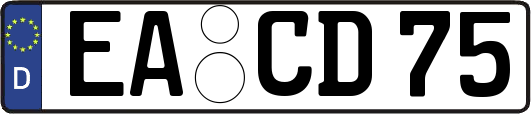 EA-CD75
