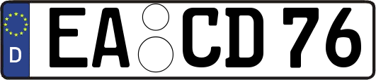 EA-CD76
