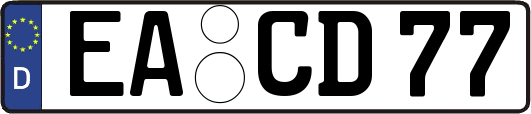 EA-CD77
