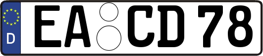 EA-CD78