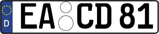 EA-CD81