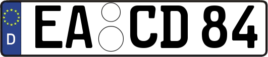 EA-CD84