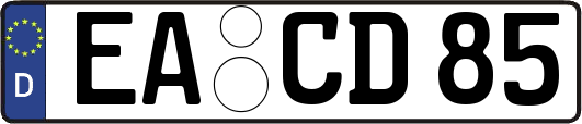 EA-CD85