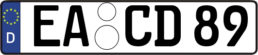 EA-CD89
