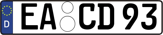 EA-CD93