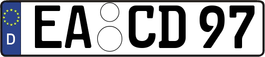 EA-CD97
