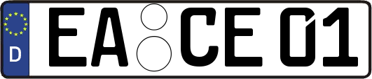 EA-CE01