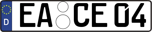 EA-CE04