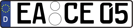 EA-CE05