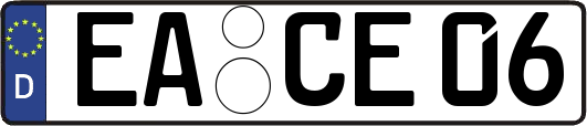 EA-CE06