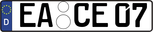 EA-CE07