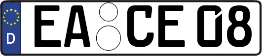 EA-CE08