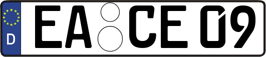 EA-CE09