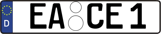 EA-CE1