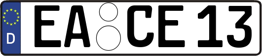 EA-CE13