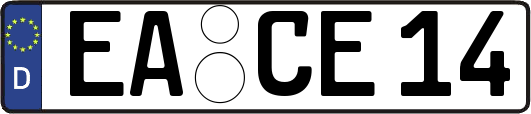 EA-CE14