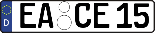 EA-CE15