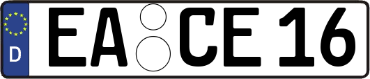EA-CE16