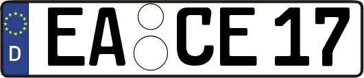 EA-CE17
