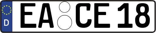 EA-CE18