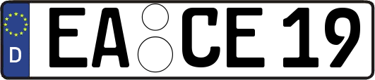EA-CE19