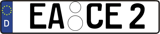 EA-CE2