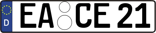 EA-CE21