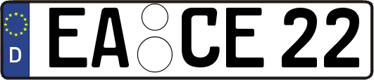 EA-CE22